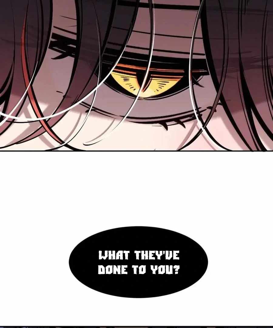 Demon X Angel, Can’t Get Along! Chapter 129 page 58