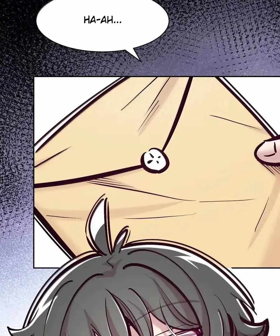 Demon X Angel, Can’t Get Along! Chapter 129 page 60