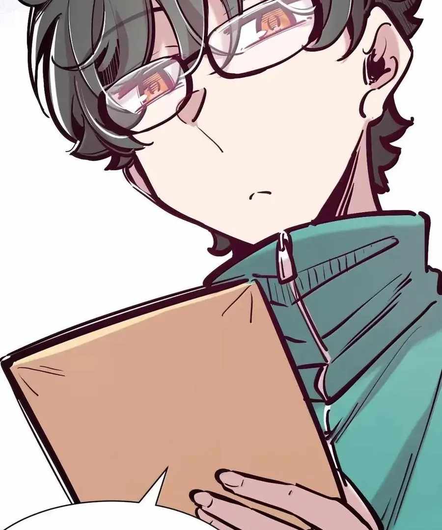 Demon X Angel, Can’t Get Along! Chapter 129 page 61
