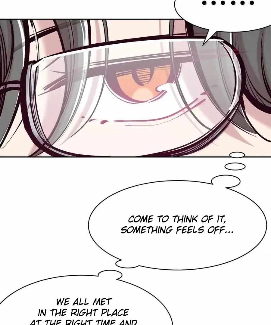 Demon X Angel, Can’t Get Along! Chapter 129 page 64