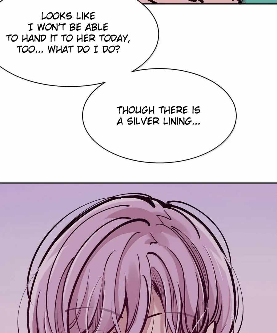 Demon X Angel, Can’t Get Along! Chapter 129 page 62