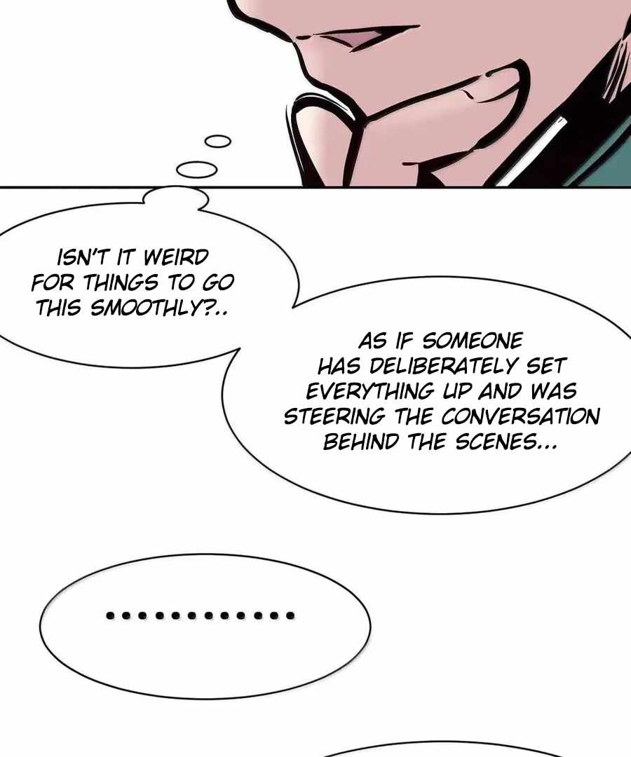 Demon X Angel, Can’t Get Along! Chapter 129 page 66