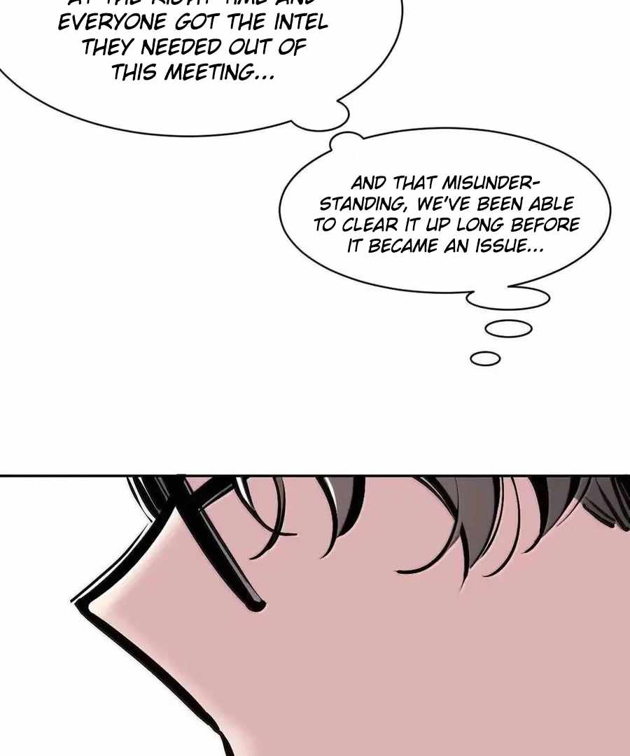 Demon X Angel, Can’t Get Along! Chapter 129 page 65
