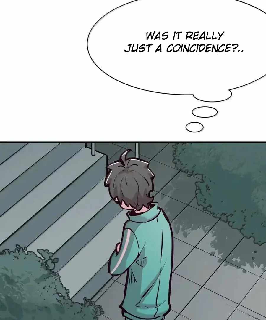 Demon X Angel, Can’t Get Along! Chapter 129 page 67