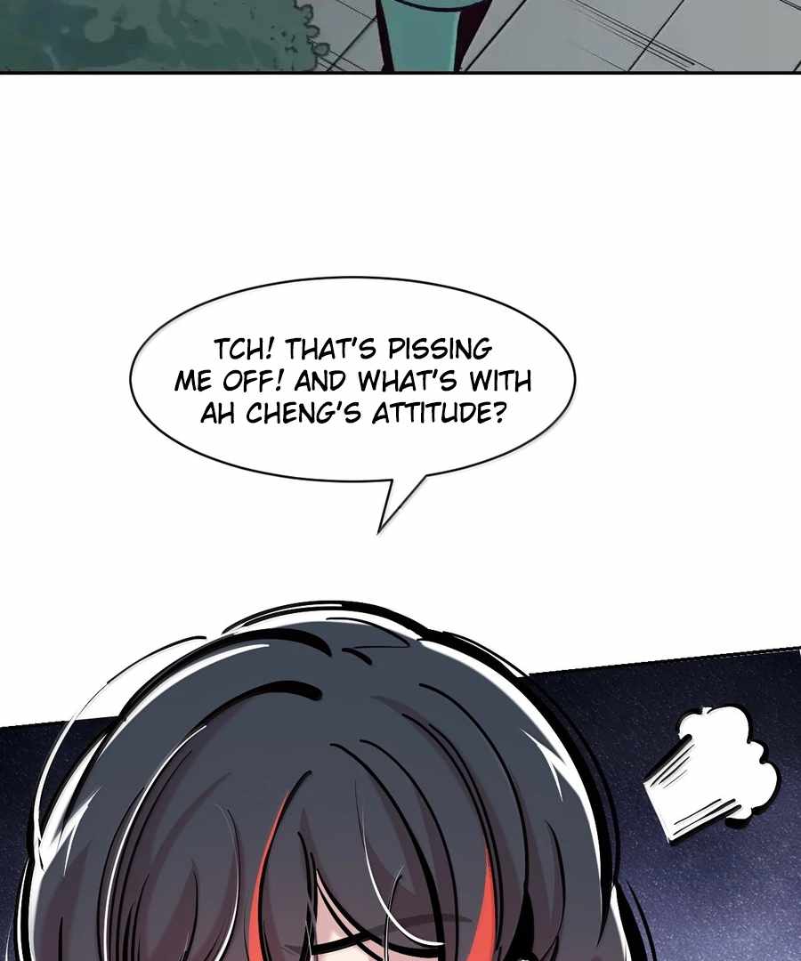 Demon X Angel, Can’t Get Along! Chapter 129 page 68