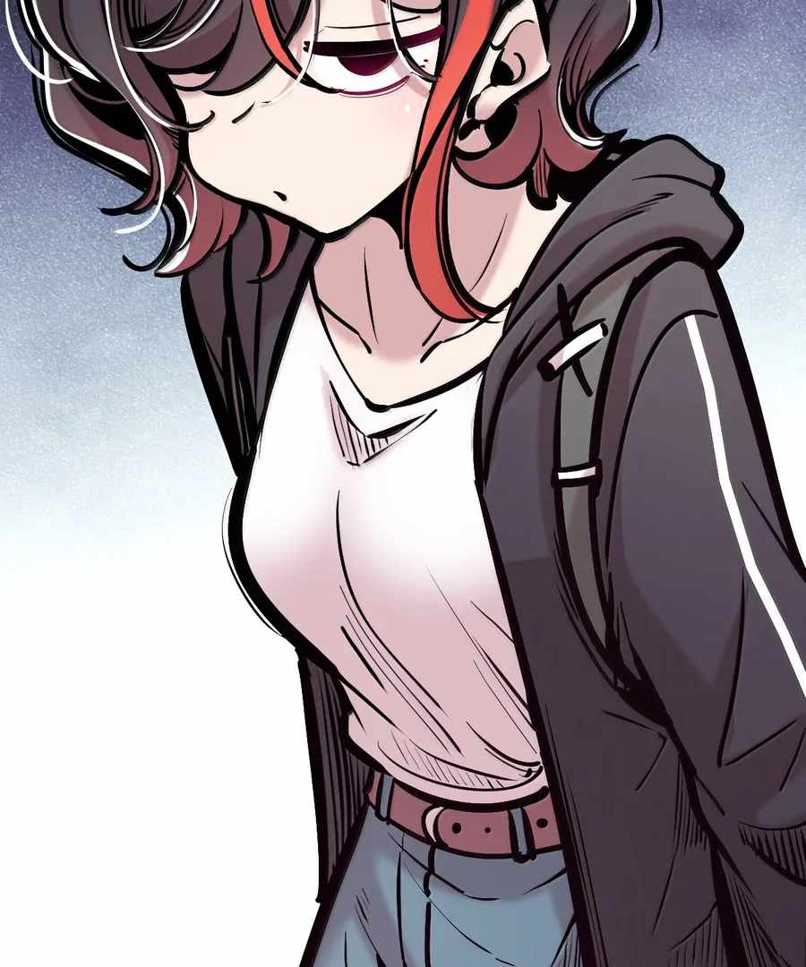 Demon X Angel, Can’t Get Along! Chapter 129 page 69