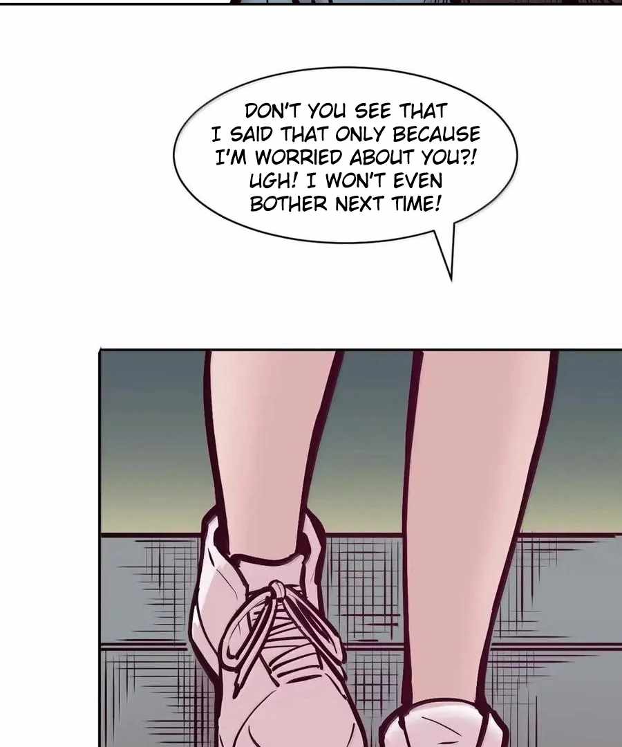 Demon X Angel, Can’t Get Along! Chapter 129 page 70