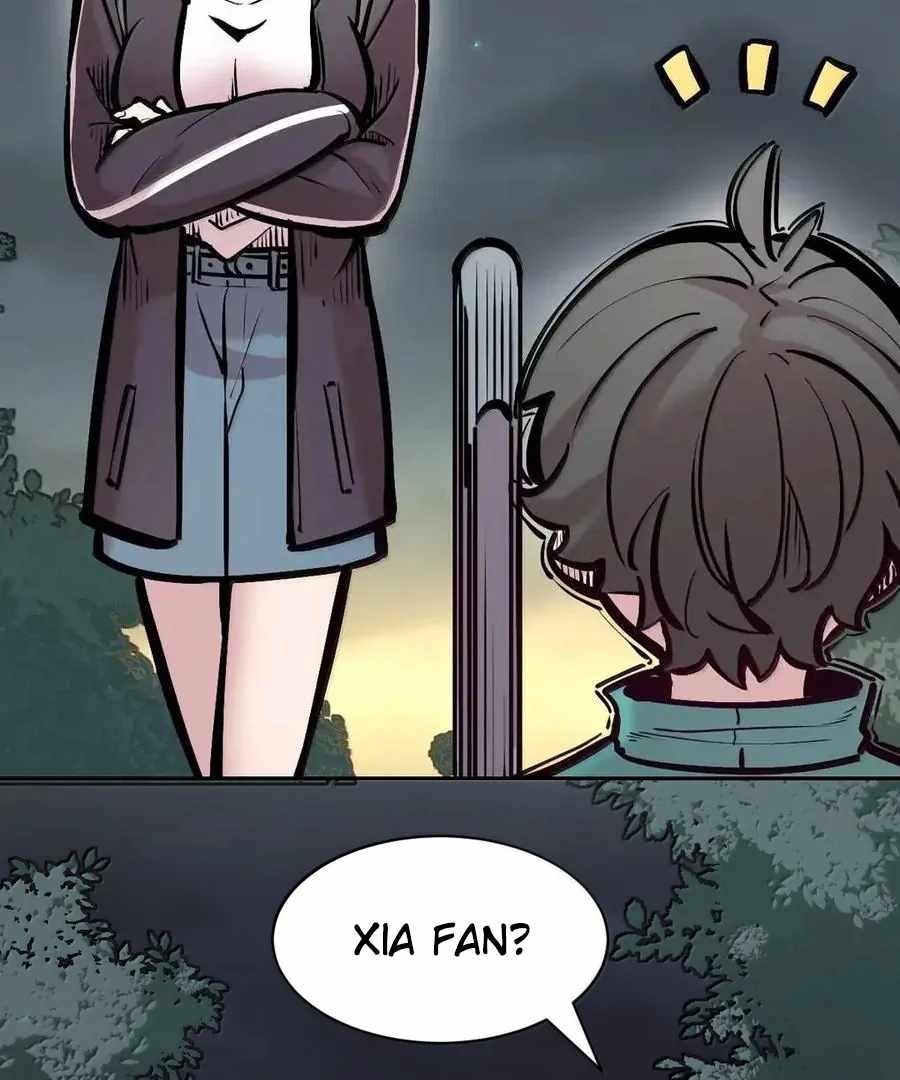 Demon X Angel, Can’t Get Along! Chapter 129 page 73