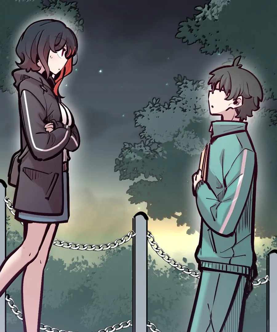 Demon X Angel, Can’t Get Along! Chapter 129 page 74