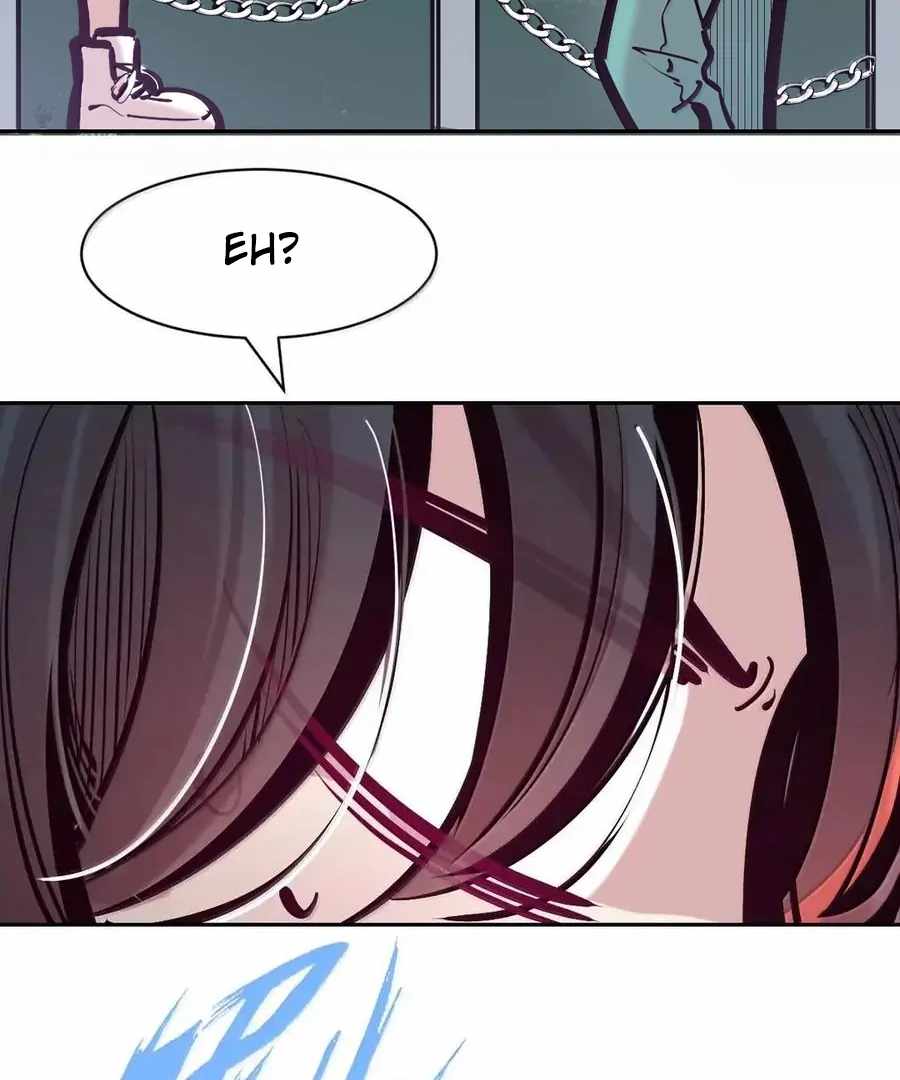 Demon X Angel, Can’t Get Along! Chapter 129 page 75