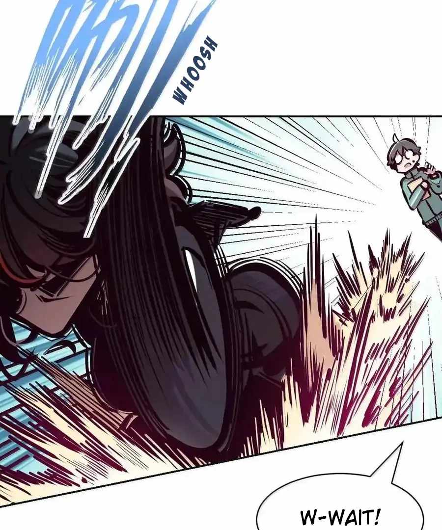 Demon X Angel, Can’t Get Along! Chapter 129 page 76