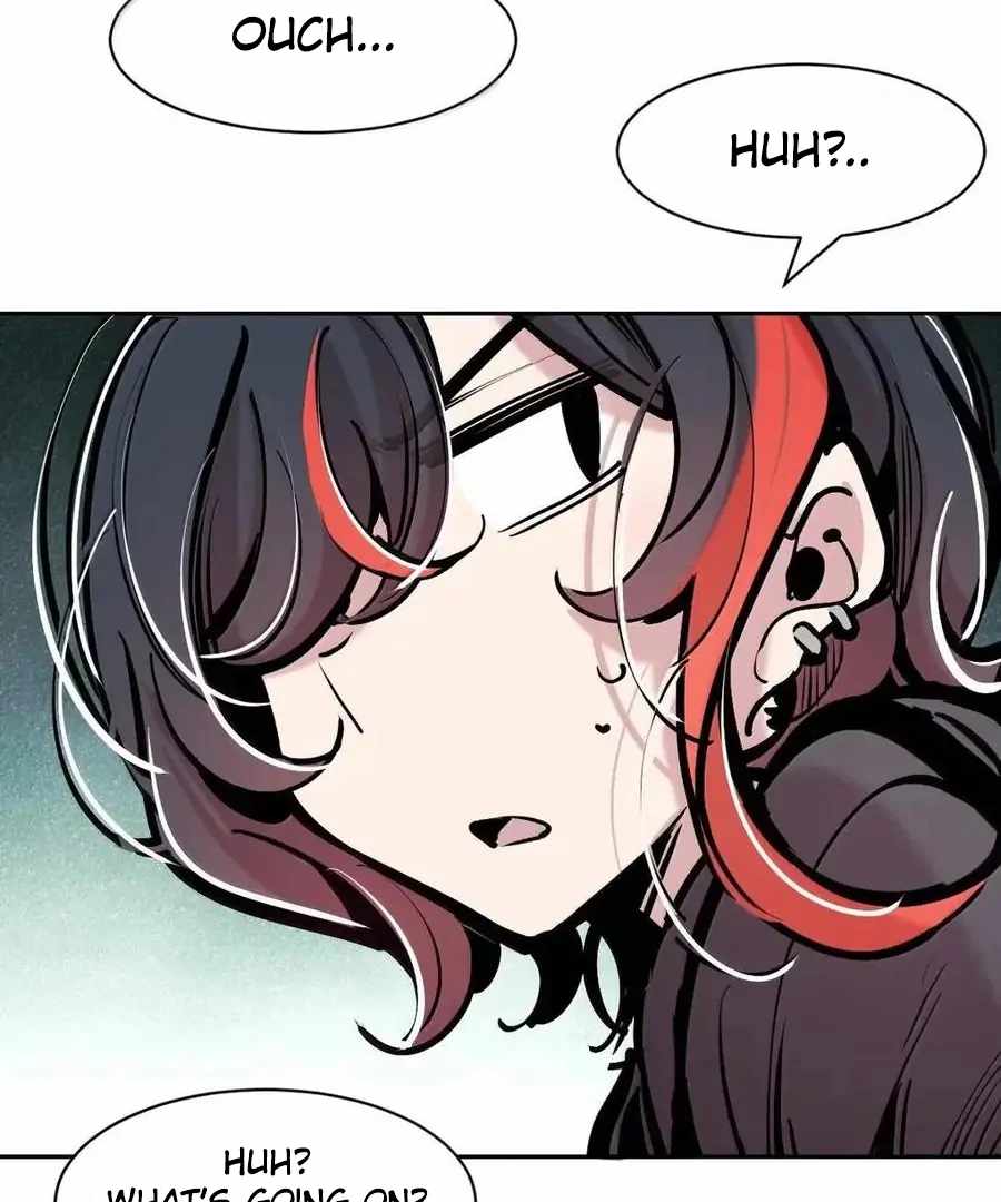 Demon X Angel, Can’t Get Along! Chapter 129 page 81