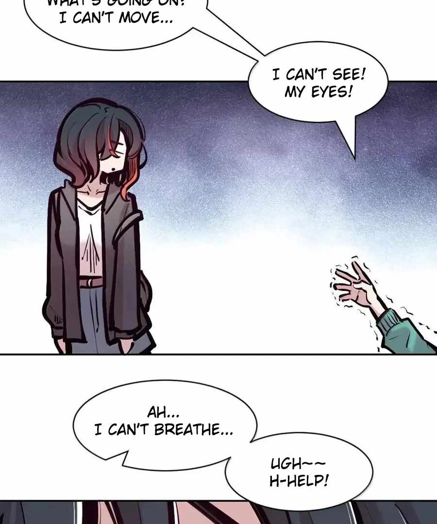 Demon X Angel, Can’t Get Along! Chapter 129 page 82