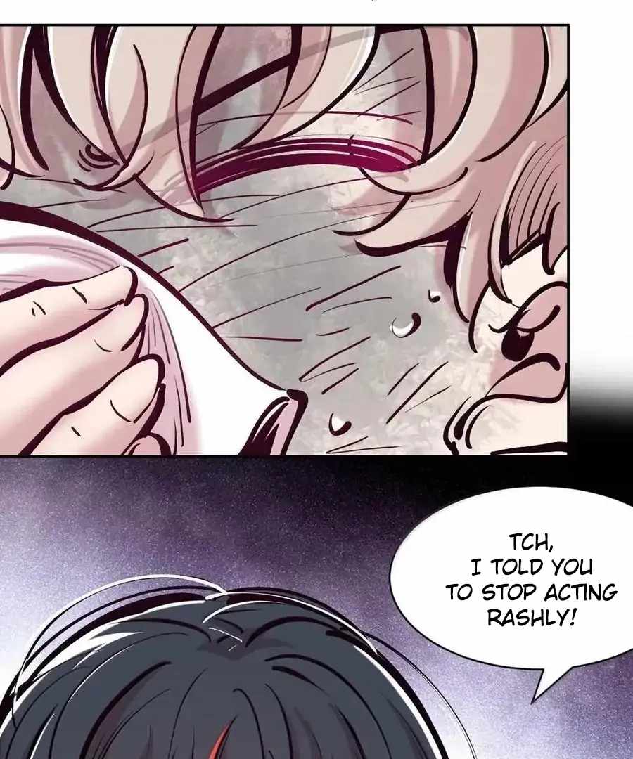 Demon X Angel, Can’t Get Along! Chapter 129 page 85