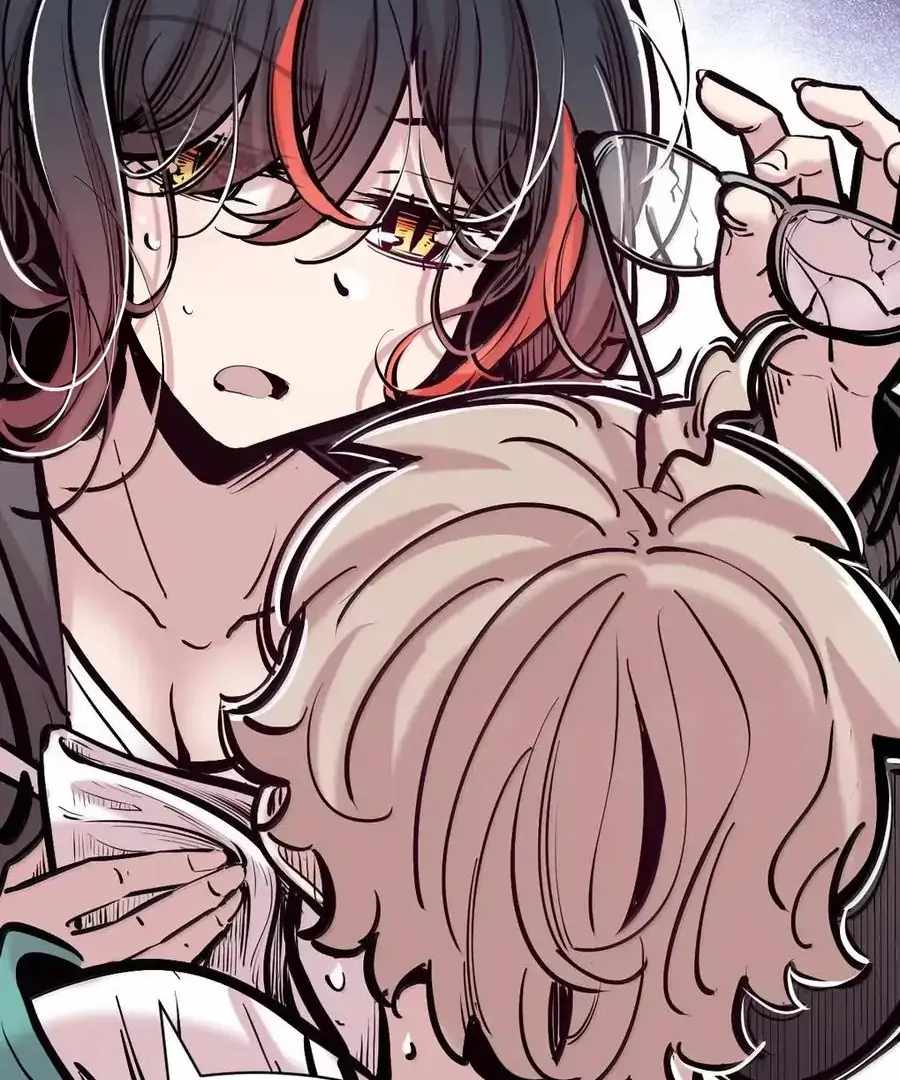 Demon X Angel, Can’t Get Along! Chapter 129 page 86