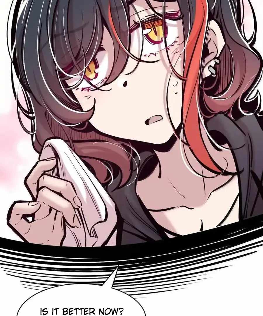Demon X Angel, Can’t Get Along! Chapter 129 page 90