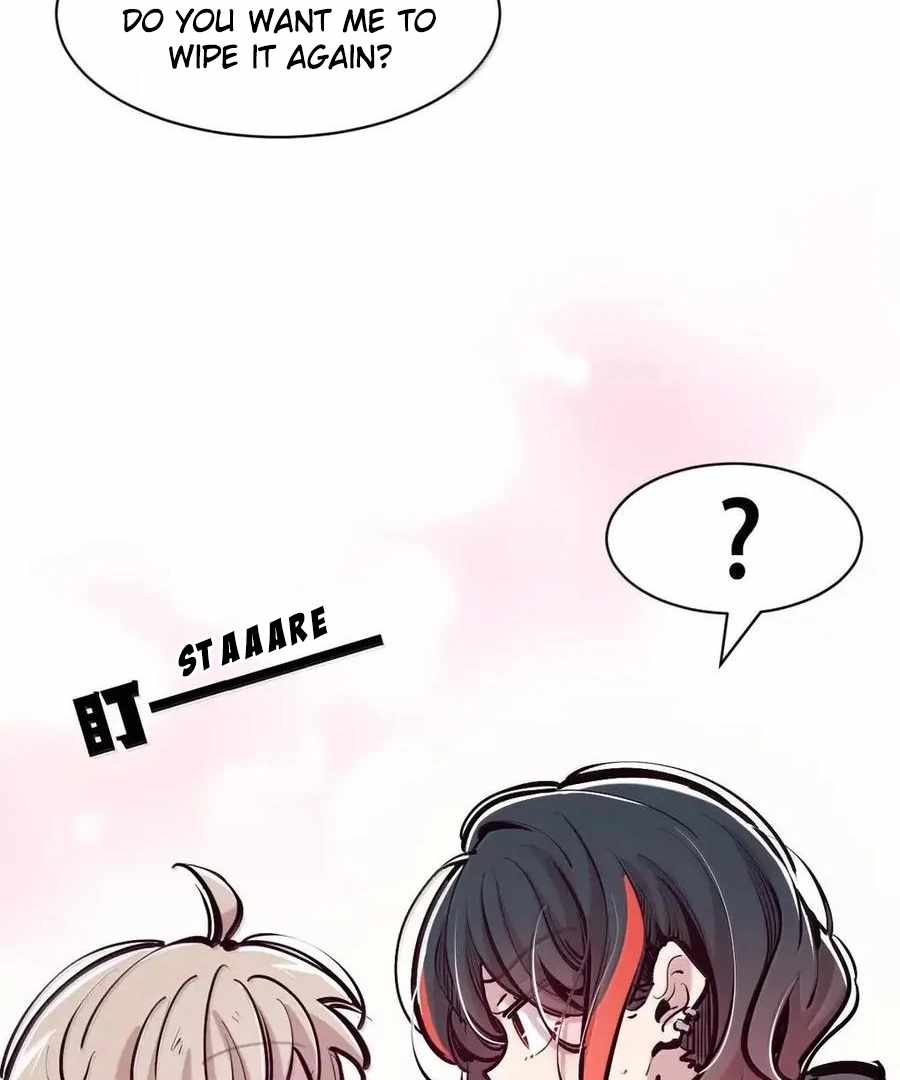 Demon X Angel, Can’t Get Along! Chapter 129 page 91