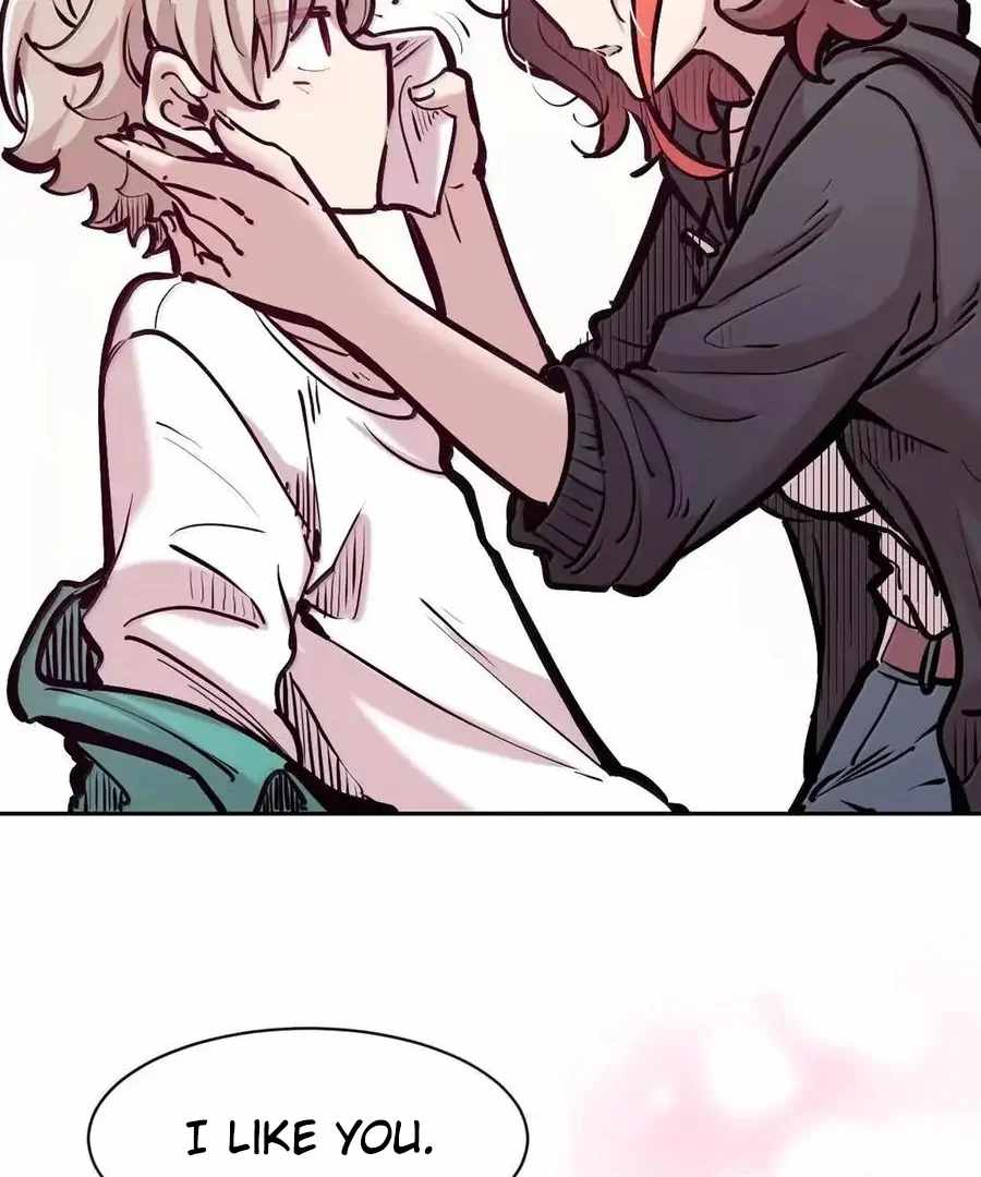 Demon X Angel, Can’t Get Along! Chapter 129 page 92