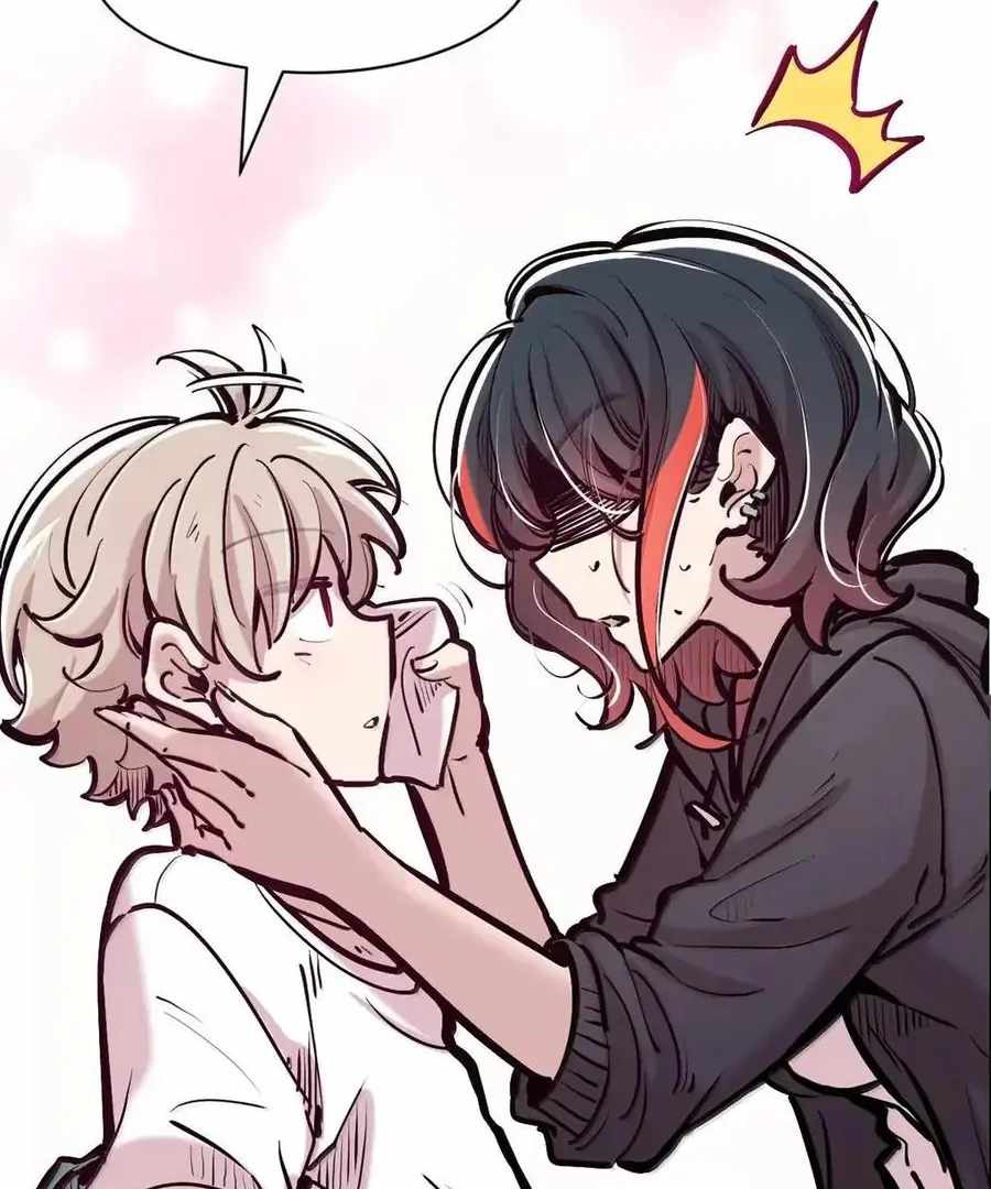 Demon X Angel, Can’t Get Along! Chapter 129 page 93