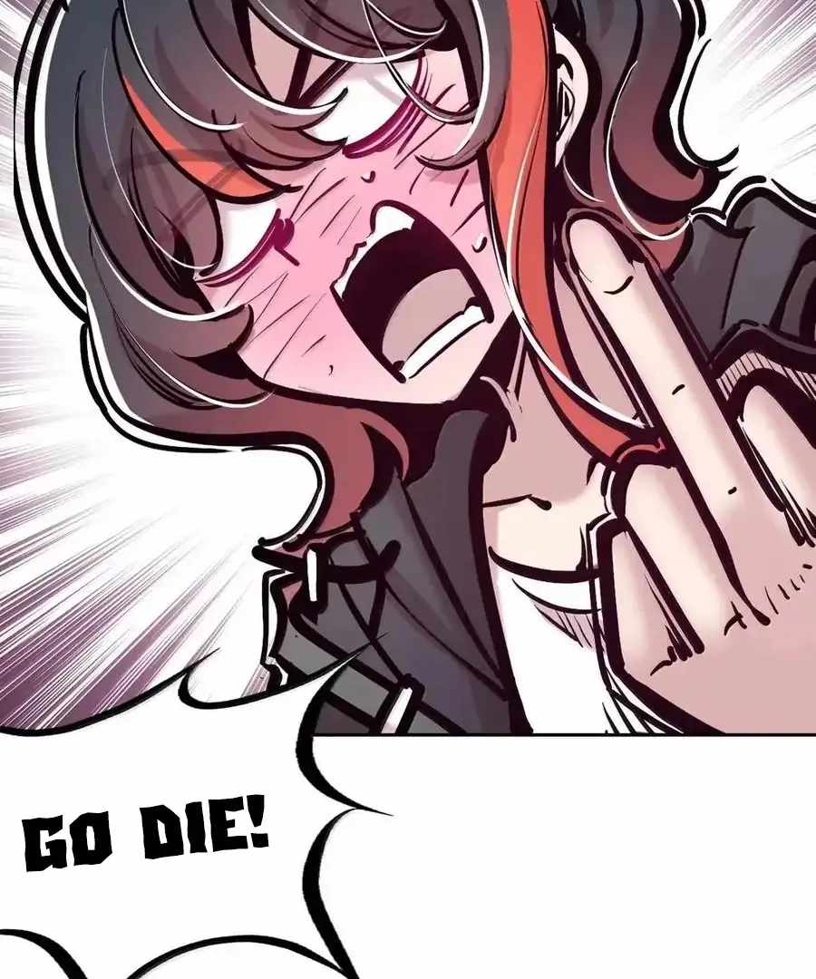 Demon X Angel, Can’t Get Along! Chapter 129 page 96
