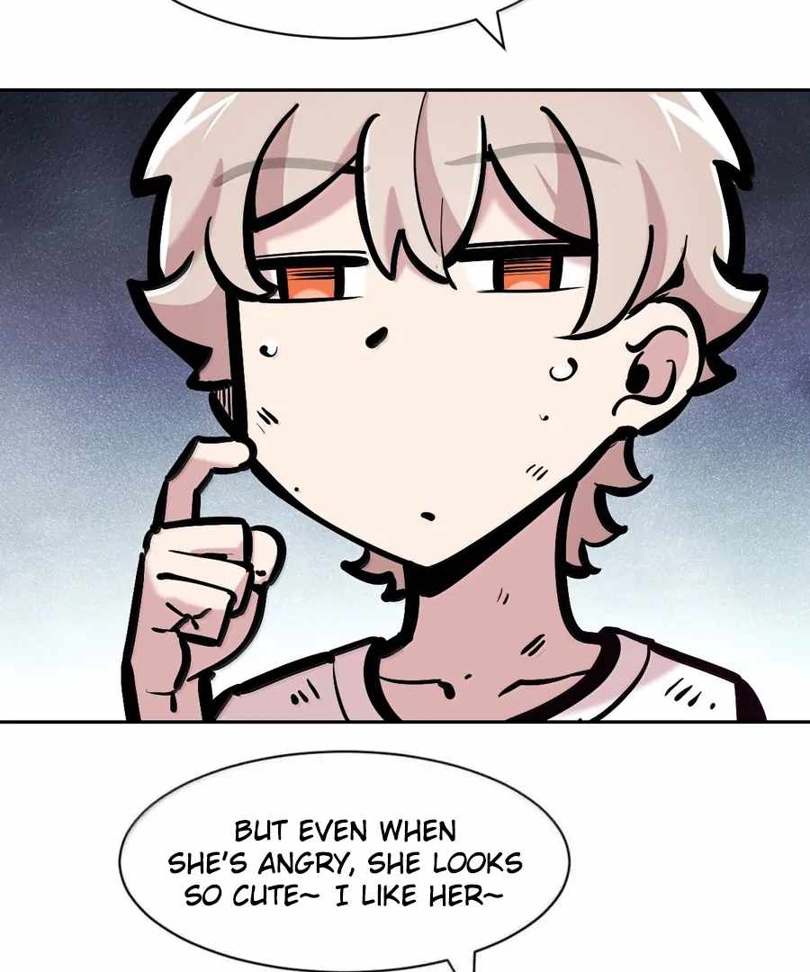 Demon X Angel, Can’t Get Along! Chapter 129 page 98