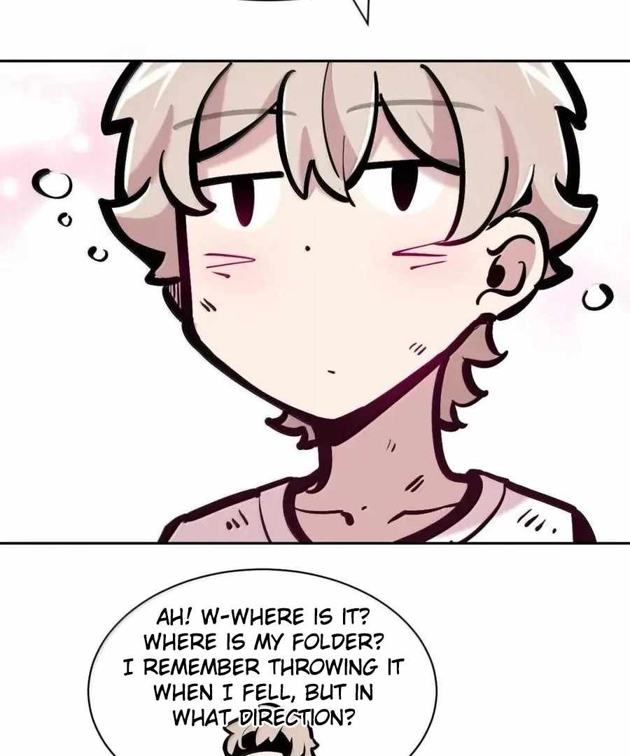 Demon X Angel, Can’t Get Along! Chapter 129 page 99