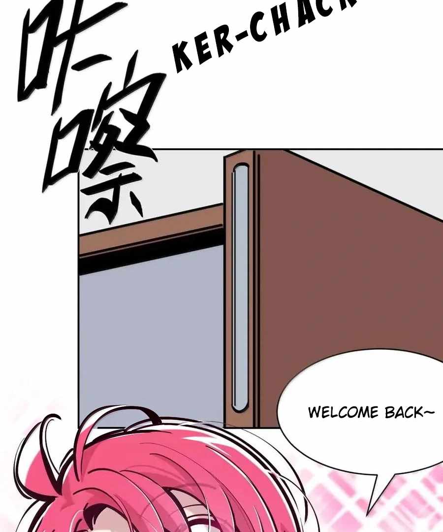 Demon X Angel, Can’t Get Along! Chapter 129 page 103