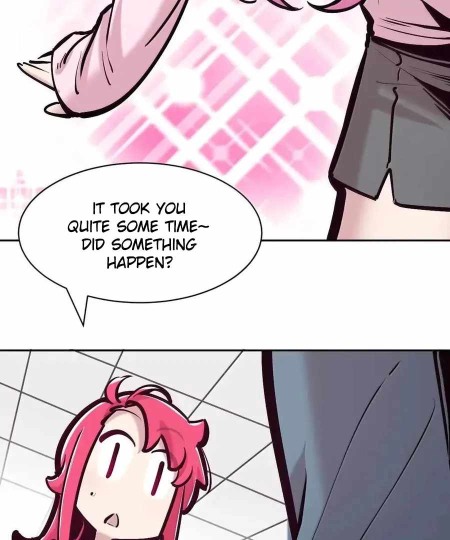 Demon X Angel, Can’t Get Along! Chapter 129 page 105