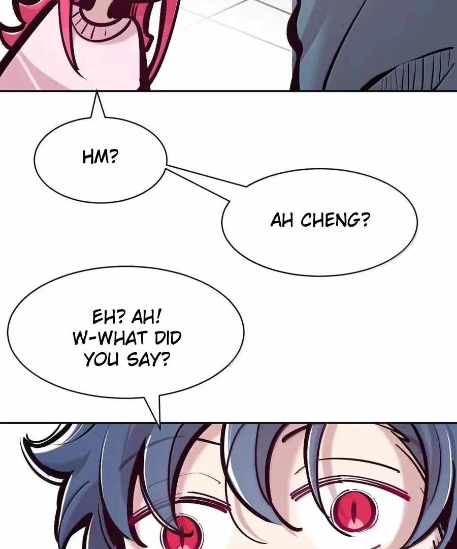 Demon X Angel, Can’t Get Along! Chapter 129 page 106