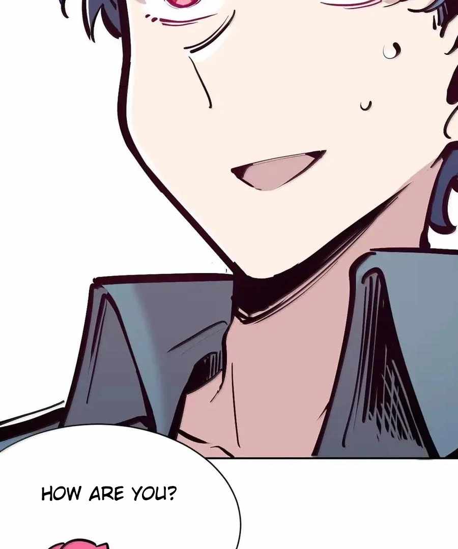 Demon X Angel, Can’t Get Along! Chapter 129 page 107