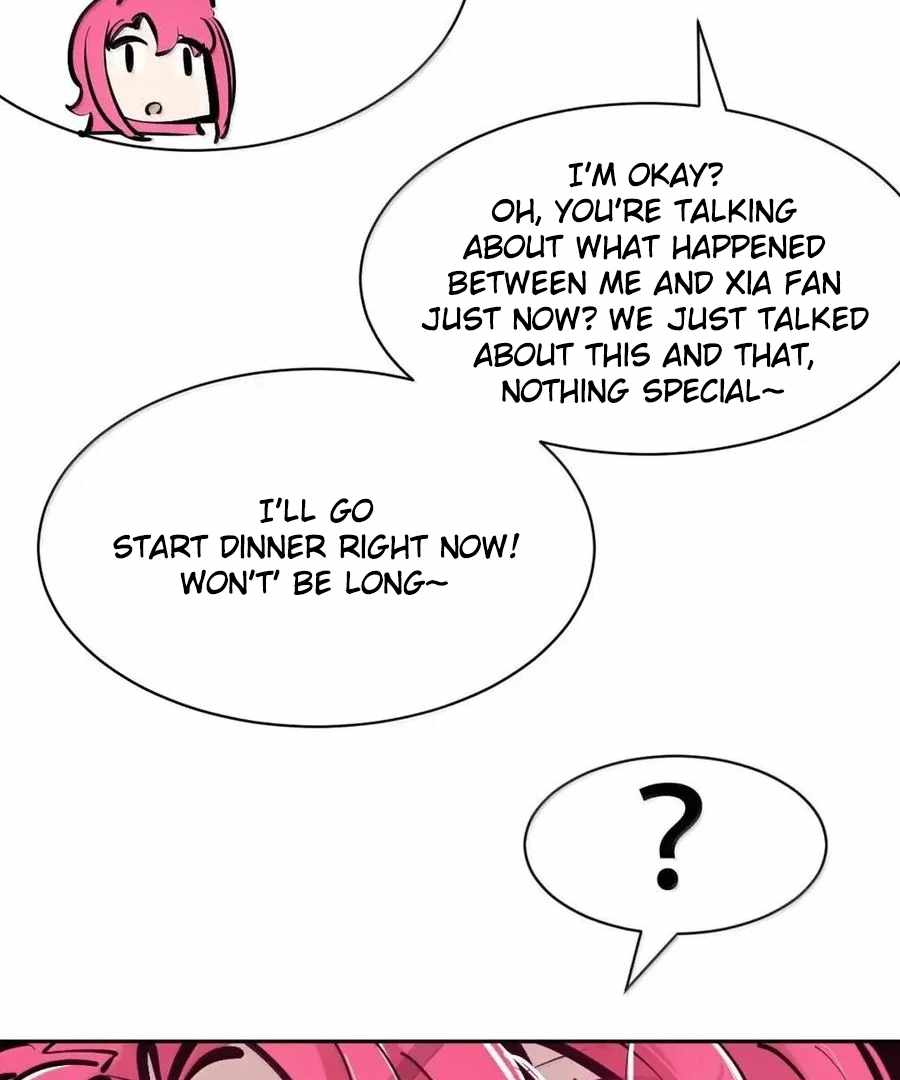 Demon X Angel, Can’t Get Along! Chapter 129 page 108