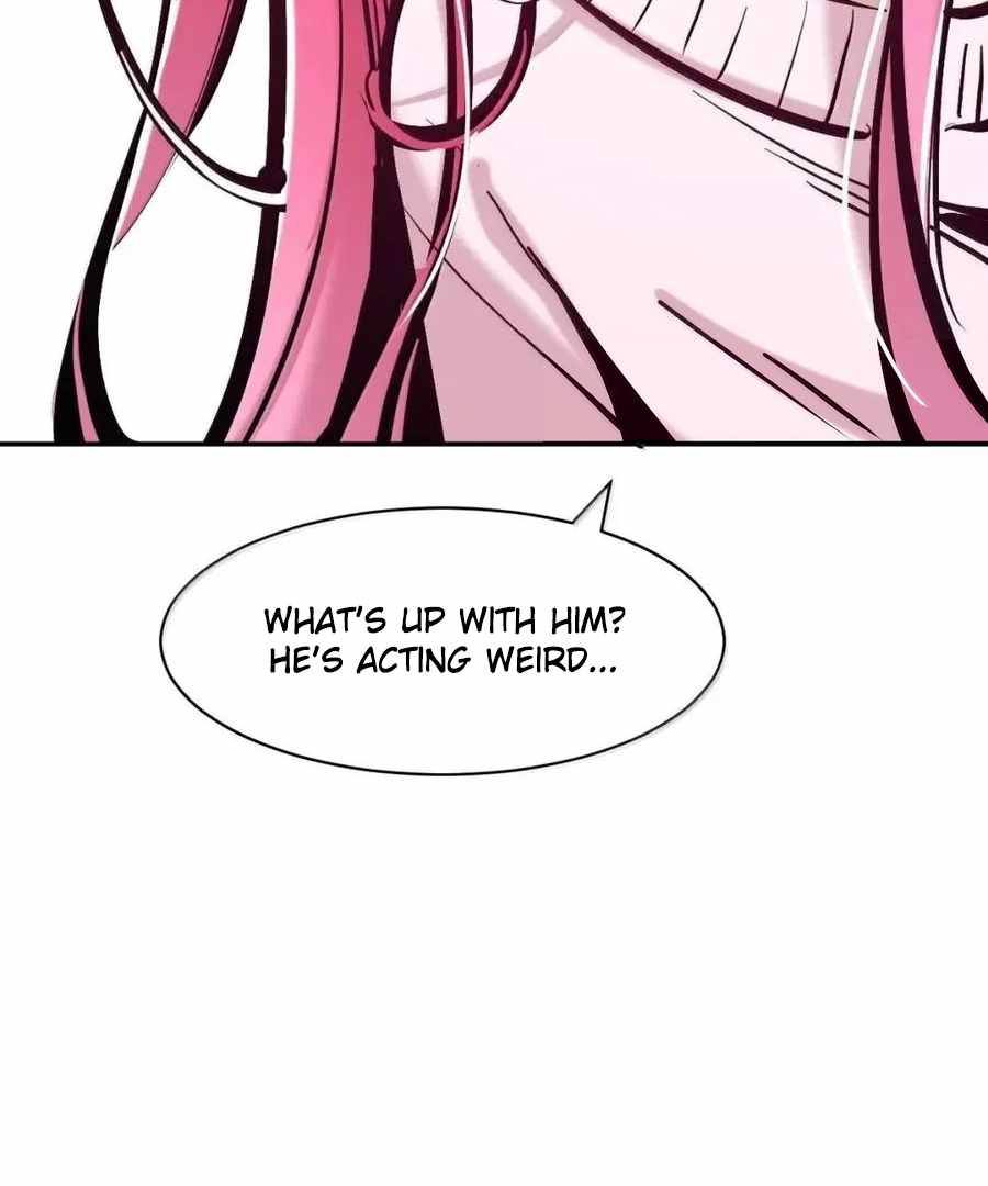 Demon X Angel, Can’t Get Along! Chapter 129 page 110