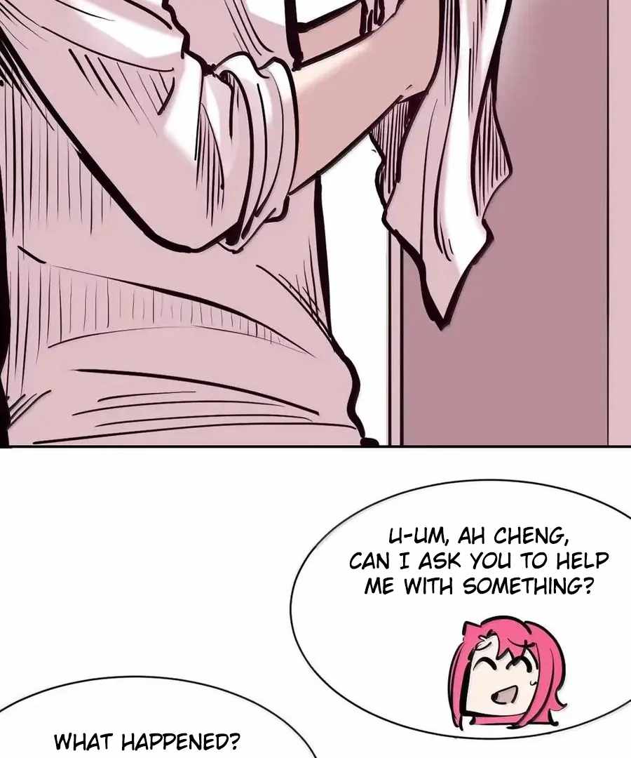 Demon X Angel, Can’t Get Along! Chapter 129 page 113