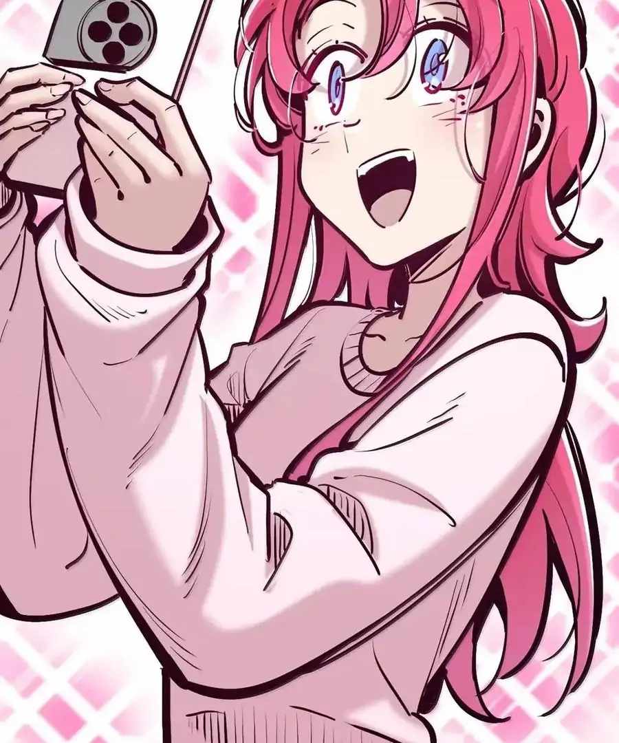 Demon X Angel, Can’t Get Along! Chapter 129 page 116