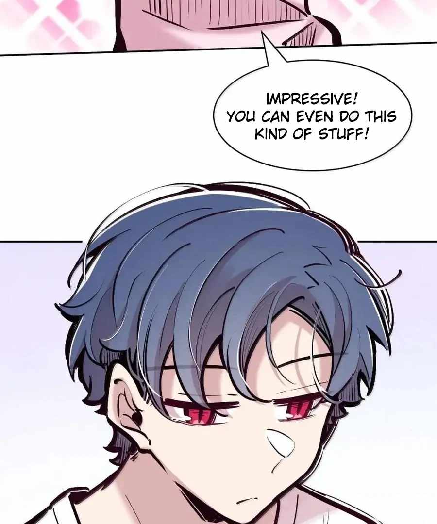 Demon X Angel, Can’t Get Along! Chapter 129 page 117