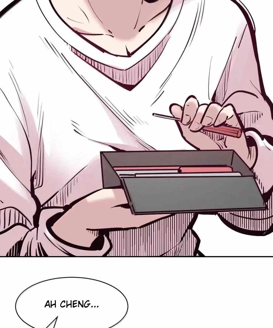 Demon X Angel, Can’t Get Along! Chapter 129 page 118