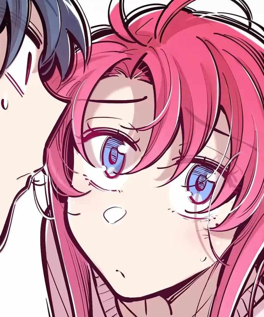 Demon X Angel, Can’t Get Along! Chapter 129 page 120