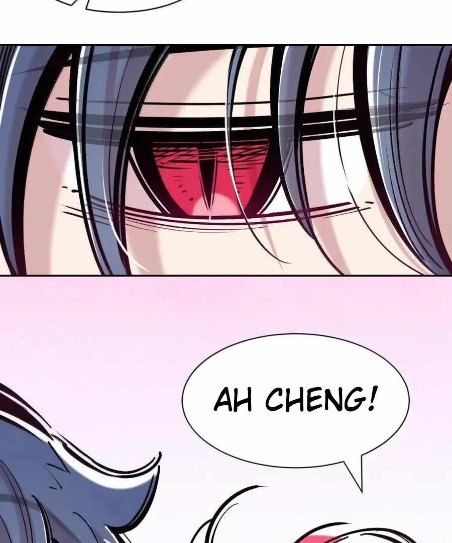 Demon X Angel, Can’t Get Along! Chapter 129 page 119