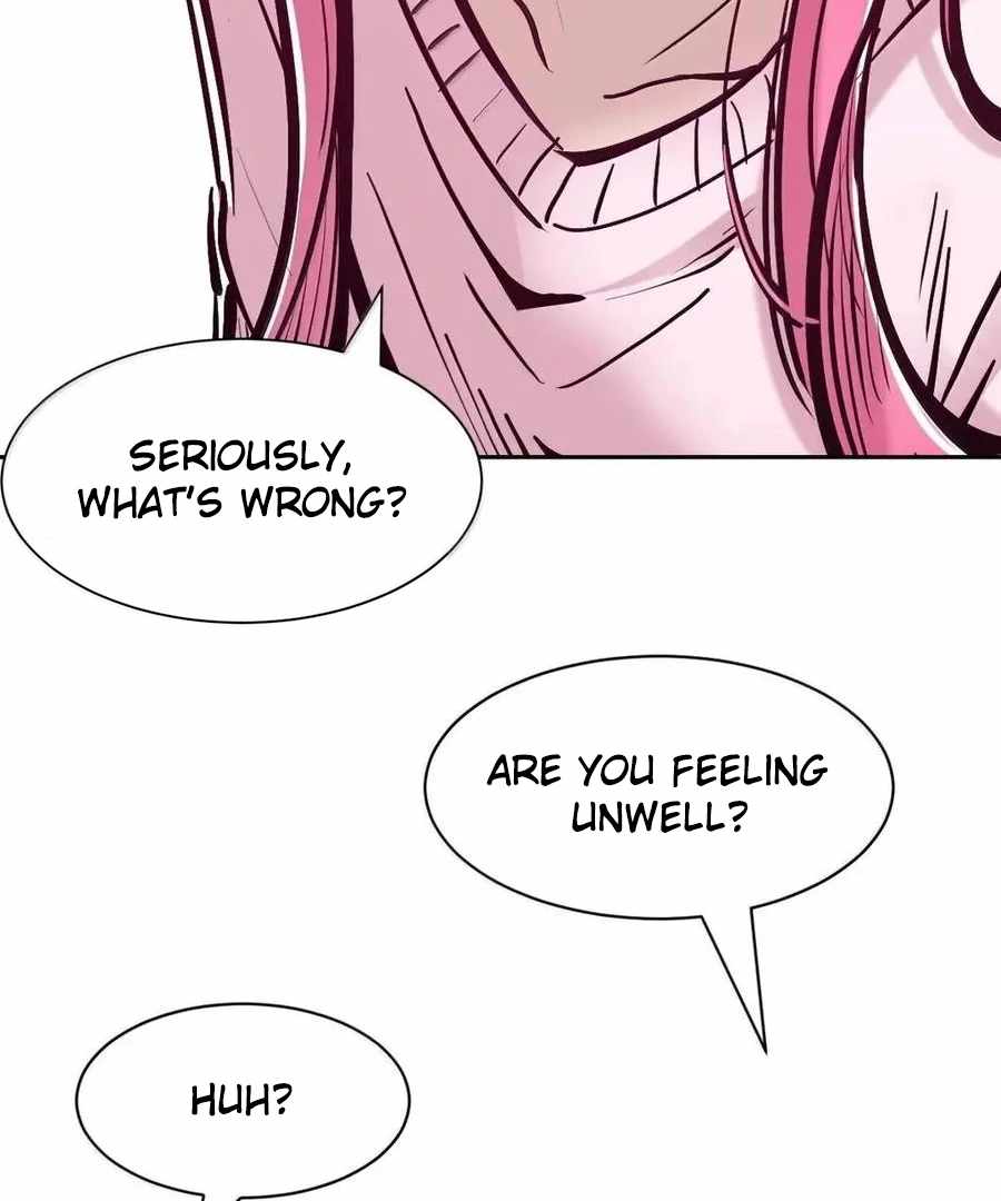 Demon X Angel, Can’t Get Along! Chapter 129 page 121