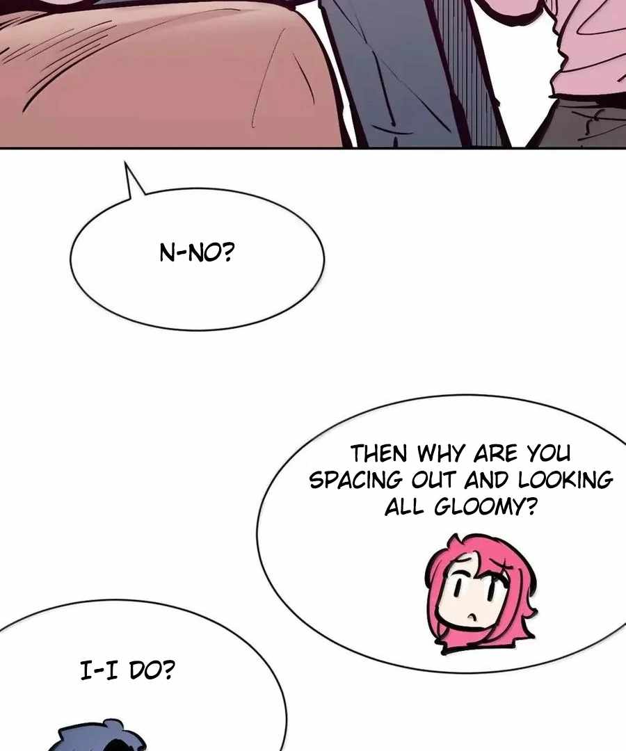 Demon X Angel, Can’t Get Along! Chapter 129 page 123