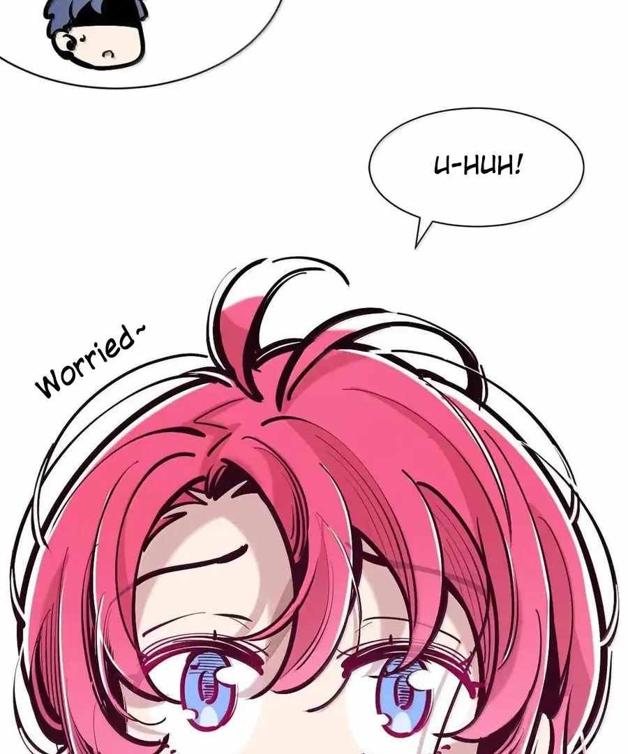 Demon X Angel, Can’t Get Along! Chapter 129 page 124