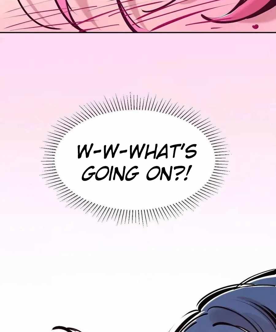 Demon X Angel, Can’t Get Along! Chapter 129 page 135