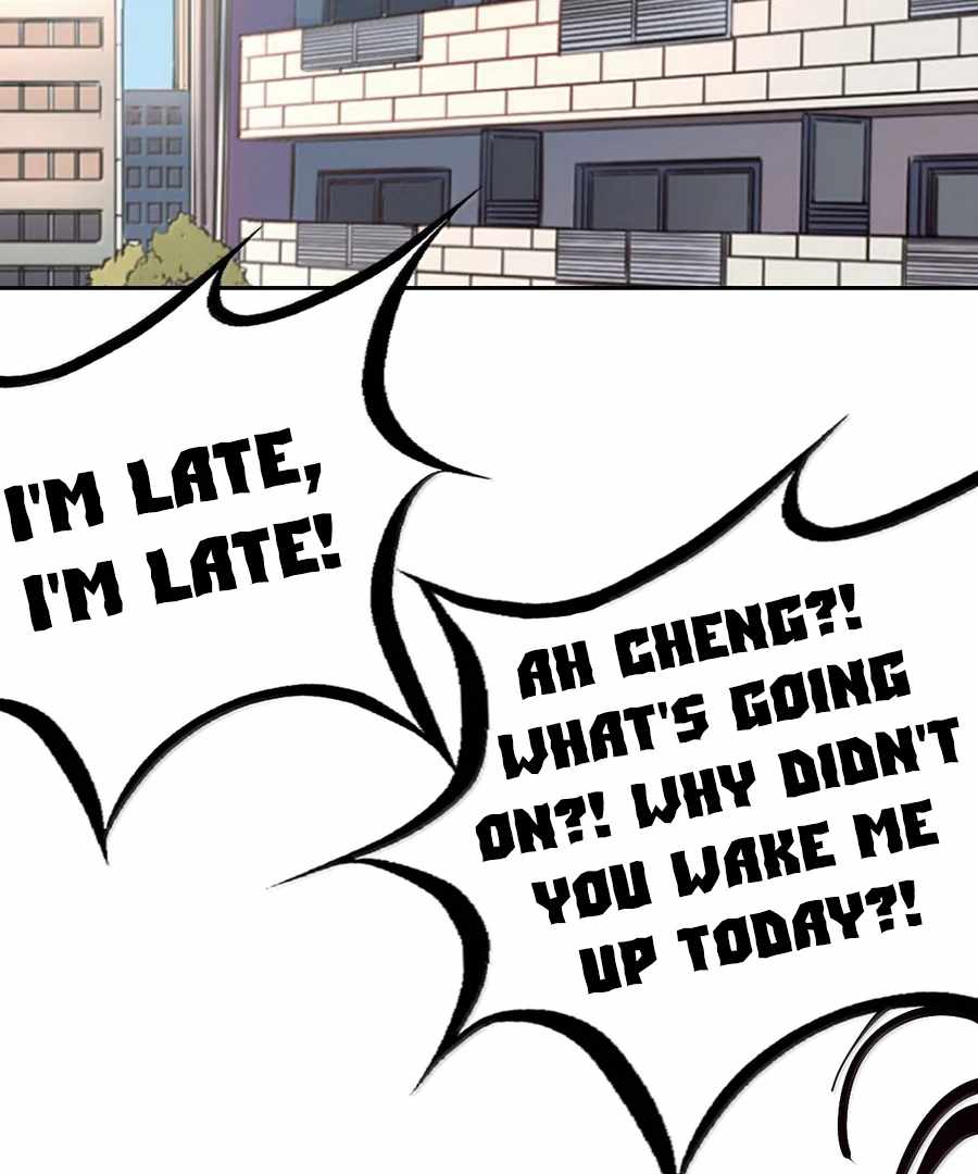 Demon X Angel, Can’t Get Along! Chapter 129 page 167