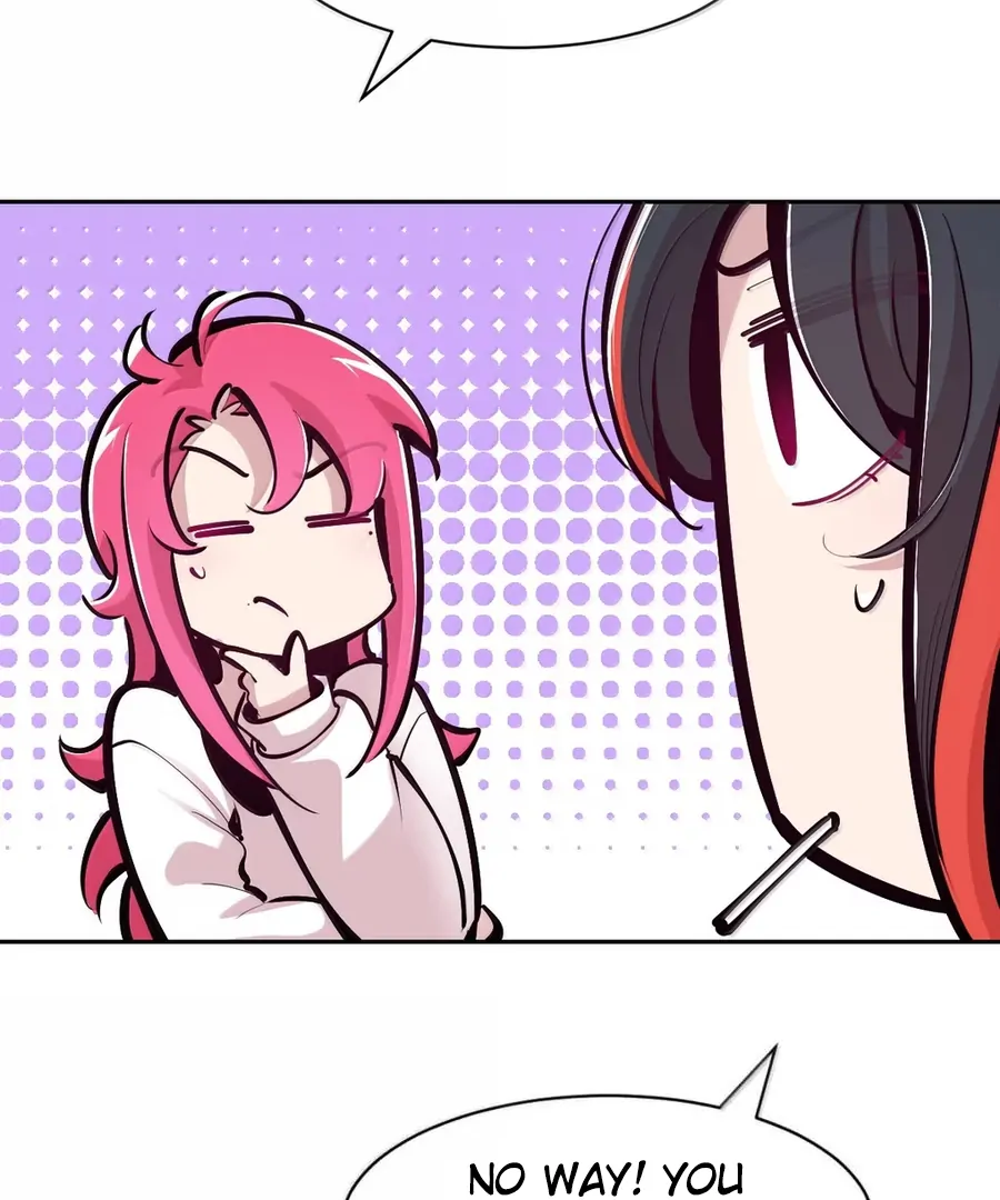 Demon X Angel, Can’t Get Along! Chapter 130.1 page 3