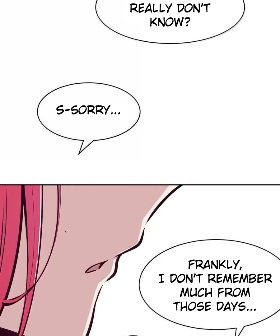 Demon X Angel, Can’t Get Along! Chapter 130.1 page 4