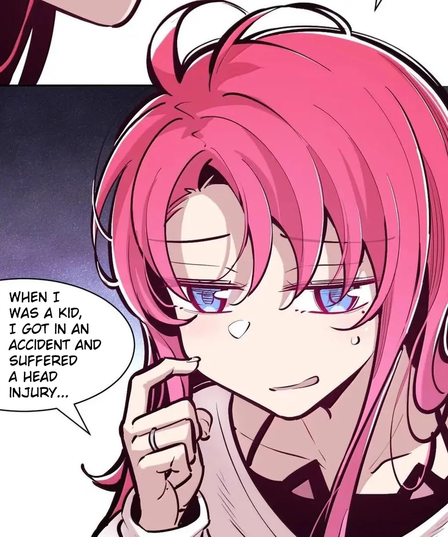 Demon X Angel, Can’t Get Along! Chapter 130.1 page 5