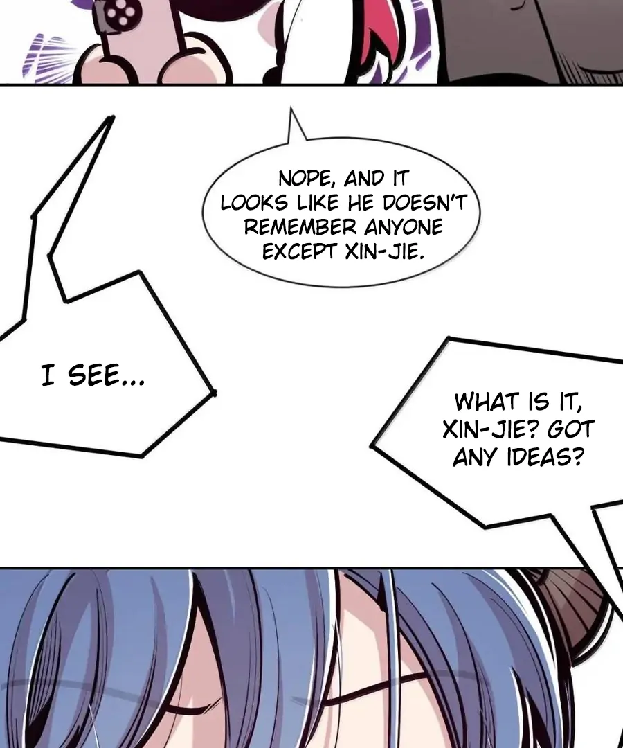 Demon X Angel, Can’t Get Along! Chapter 130.1 page 26