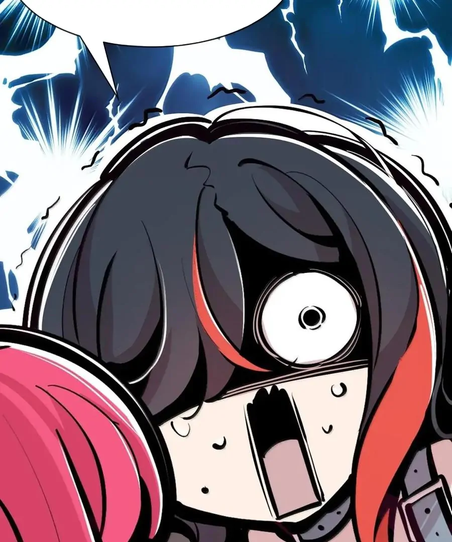 Demon X Angel, Can’t Get Along! Chapter 130.1 page 38