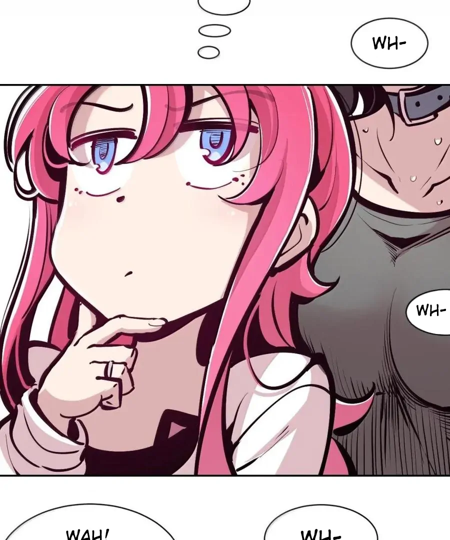 Demon X Angel, Can’t Get Along! Chapter 130.1 page 36
