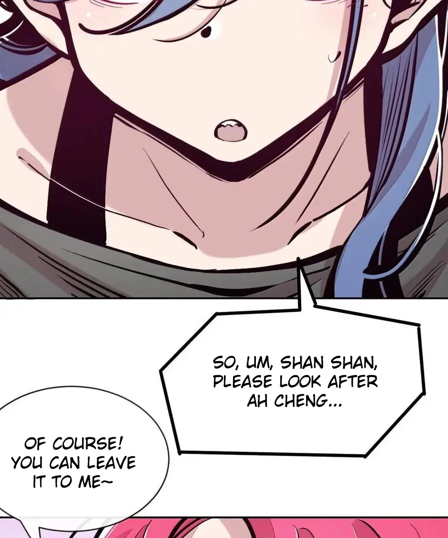 Demon X Angel, Can’t Get Along! Chapter 130.1 page 30